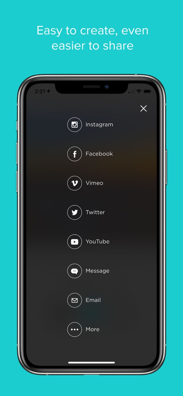 Slideshow Creator Resimleri