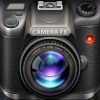 iPhone ve iPad Camera FX Pro Resim