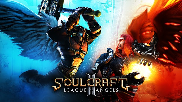 SoulCraft 2 - Action RPG Resimleri