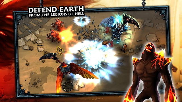 SoulCraft 2 - Action RPG Resimleri