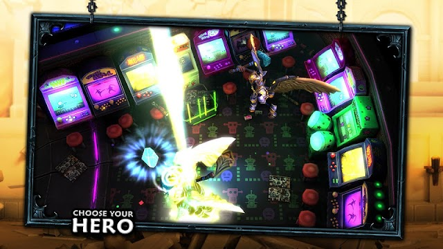 SoulCraft 2 - Action RPG Resimleri