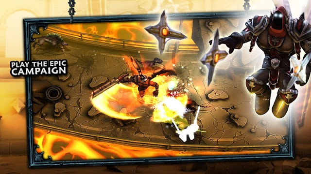 SoulCraft 2 - Action RPG Resimleri