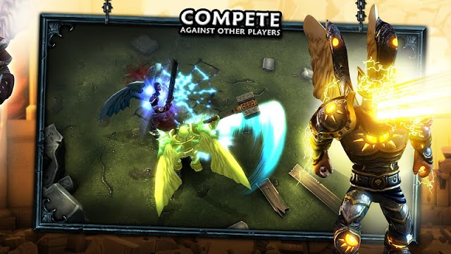 SoulCraft 2 - Action RPG Resimleri