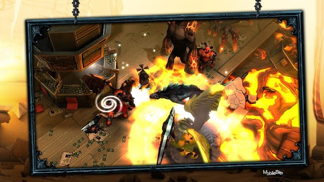 SoulCraft 2 - Action RPG Resimleri