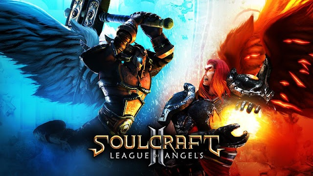 SoulCraft 2 - Action RPG Resimleri