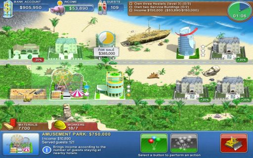 Hotel Mogul HD Lite Resimleri