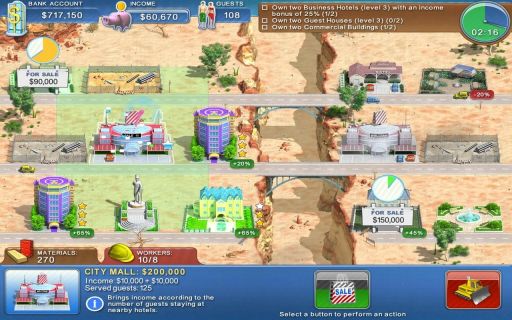 Hotel Mogul HD Lite Resimleri