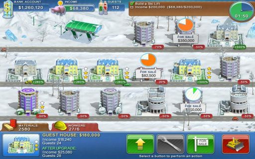 Hotel Mogul HD Lite Resimleri