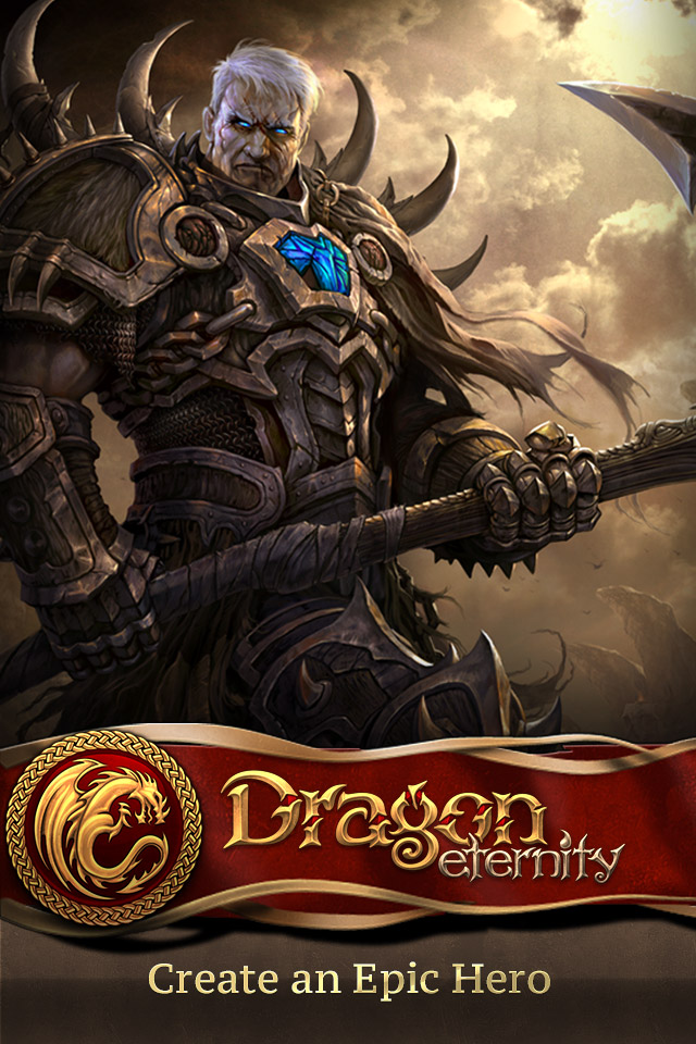 Dragon Eternity Resimleri