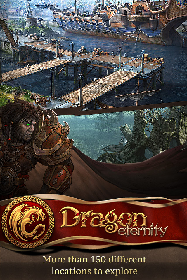 Dragon Eternity Resimleri