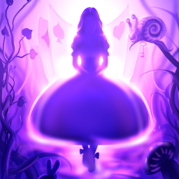 Android Mirrors of Albion ikonu