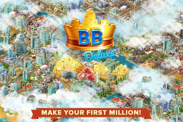 Big Business Deluxe Resimleri
