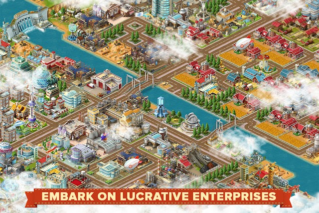 Big Business Deluxe Resimleri