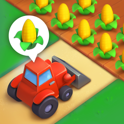 Android Township ikonu
