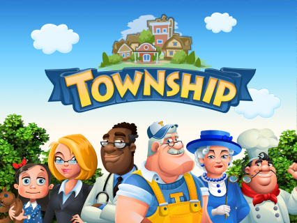 Township Resimleri