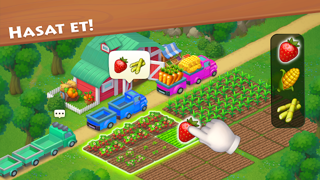 Township Resimleri