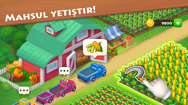 Township Resimleri