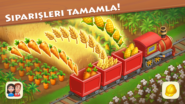 Township Resimleri