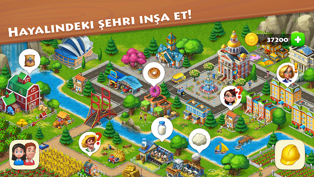 Township Resimleri