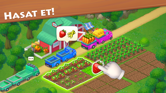 Township Resimleri