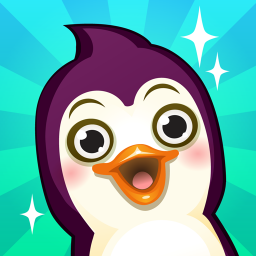 Android Super Penguins ikonu
