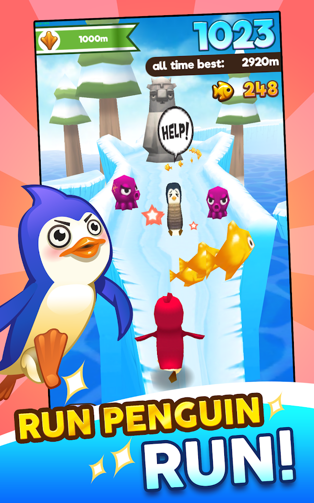 Super Penguins Resimleri