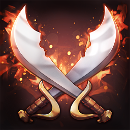 Android Pirates of Everseas ikonu