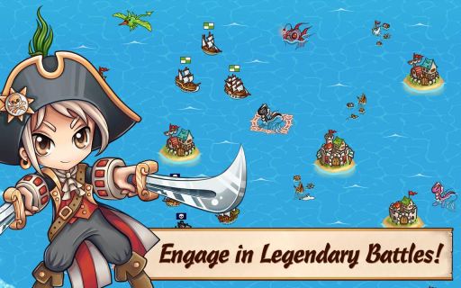 Pirates of Everseas: Retribution download the new for android Pirates of Everseas: Retribution download the new for android