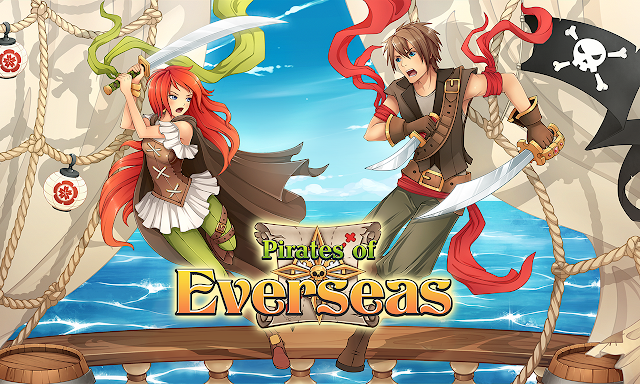 Pirates of Everseas Resimleri