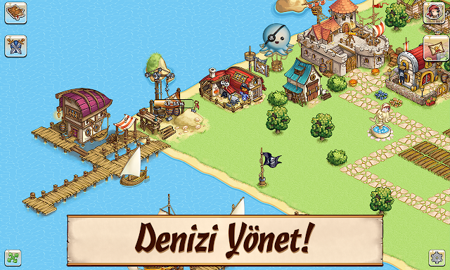 Pirates of Everseas Resimleri