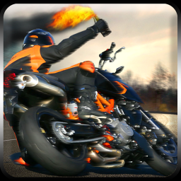 Android Death Moto ikonu