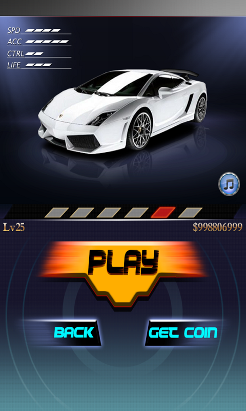 Speed Night Resimleri