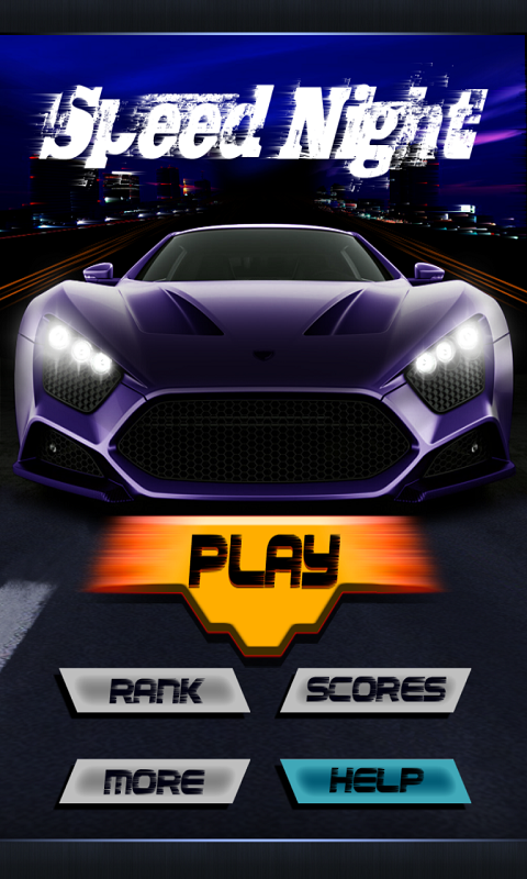 Speed Night Resimleri