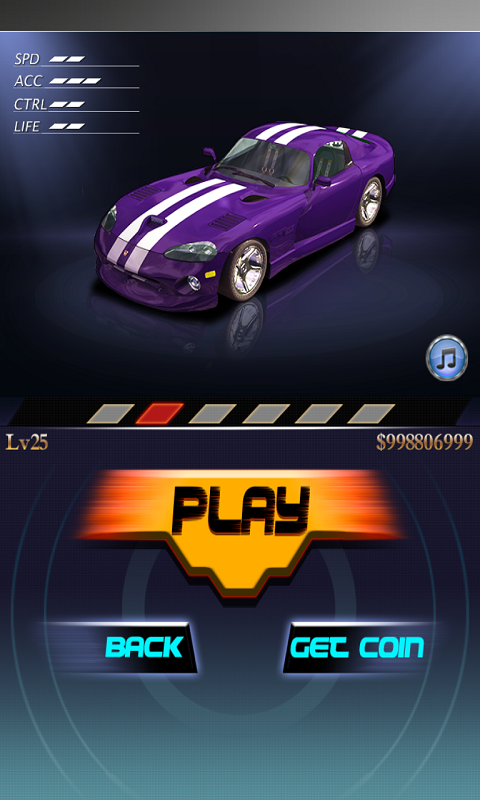 Speed Night Resimleri