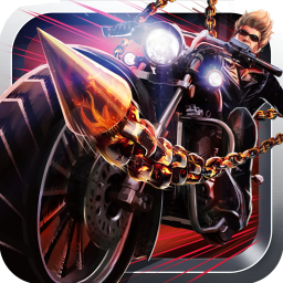 Android Death Moto 2 : Zombile Killer ikonu