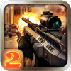 Android Death Shooter 2:Zombie killer Resim