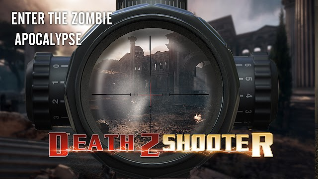 Death Shooter 2 : Zombie Kill Resimleri