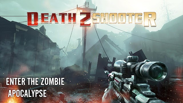 Death Shooter 2 : Zombie Kill Resimleri