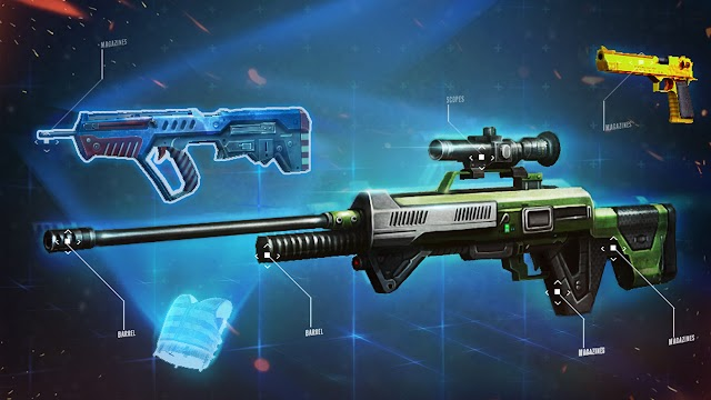 Death Shooter 2 : Zombie Kill Resimleri