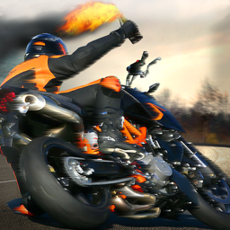 Android Death Moto ikonu