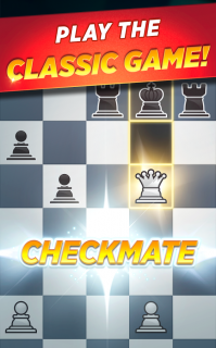 Chess With Friends Free Resimleri
