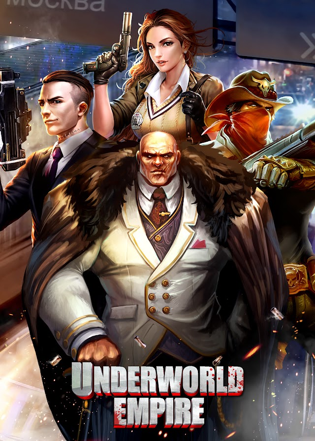 Underworld Empire Resimleri