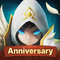 Android Summoners War: Hava Arenas� ikonu