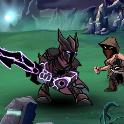 Android HonorBound (RPG) ikonu