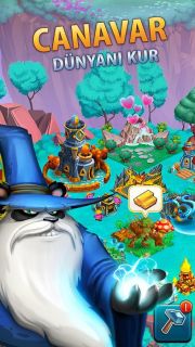 Monster Legends Resimleri