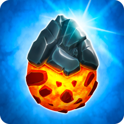 Android Monster Legends ikonu