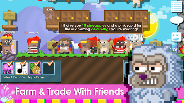 Growtopia Resimleri