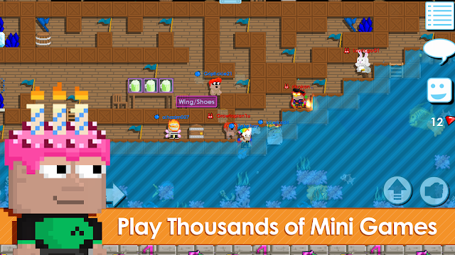 Growtopia Resimleri
