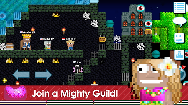 Growtopia Resimleri