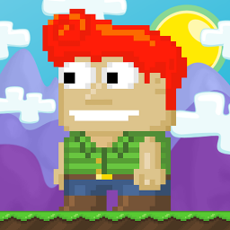 Android Growtopia ikonu